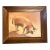 Contemporary Original “Champion Pig” Painting by Stephen Heigh For Sale