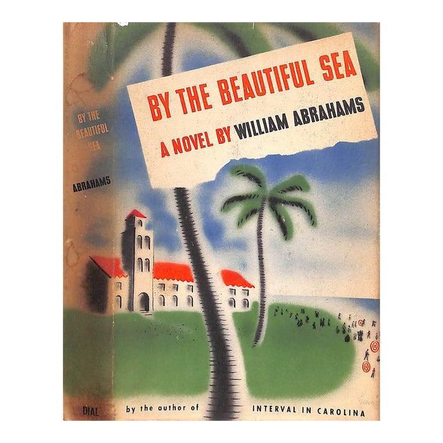 "By the Beautiful Sea" 1947 Abraham, William For Sale