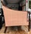 Antique Early Victorian rosewood couch, pre 1840. Our records of this piece include an unsigned memo (copy of memo...