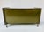 Antique General Fireproofing Steel Transfer File, Industrial Green For Sale - Image 4 of 12