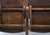 Brown Double Armchair Bench from Thonet, 1890s For Sale - Image 8 of 9