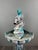 20th Century Ceramic Fountain from Céramique de Vallauris For Sale - Image 4 of 12