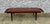 1950S SCANDINAVIAN MODERN J. LINDE ROSEWOOD EXTENDING COFFEE TABLE – RESTORED BEAUTY BRING TIMELESS SCANDINAVIAN ELEGANCE...