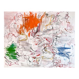 "Family Outing" — 48x60 For Sale