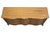 Brown Bassett Furniture Cherry Country French Provincial 65" Triple Dresser 190-2-A371 For Sale - Image 8 of 12