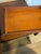 Early 20th Century Zangerle & Peterson Drop Leaf Coffee Table Mahogany For Sale In Phoenix - Image 6 of 18