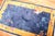 Early 20th Century Zabihi Collection Chinese Art Deco Small Rug - 3' x 5' For Sale - Image 5 of 7