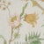 Schumacher Schumacher Arasi Botanical Wallpaper In Petal For Sale - Image 4 of 7