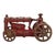 6-Piece Arcade Cast Iron & Pressed Steel Car Carrier Truck Cars & Tractors C1920 For Sale - Image 17 of 18