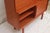 Wood Danish Sideboard with Secretary in Teak, 1965 For Sale - Image 7 of 16