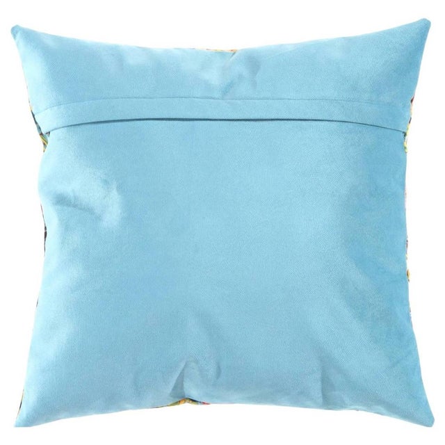 Our pillowcases add the perfect accent to any room. Go soft and snuggly with velveteen fabric, or modern in our durable...