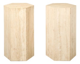 Example of Pedestals and Columns