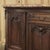 Grand Antique French Walnut Louis XIV Marble Top Buffet ~ Sideboard For Sale - Image 12 of 18