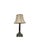 Table Lamp by Just Andersen, Denmark, 1920s-1930s For Sale - Image 9 of 9