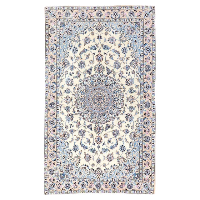 Vintage 6LA Rug, 2000s For Sale