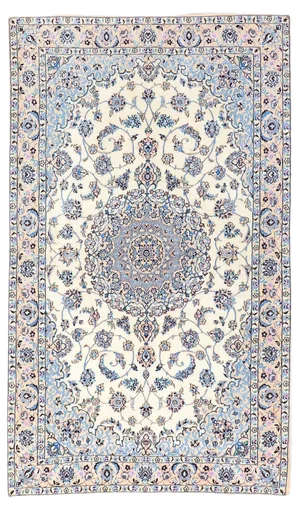 Vintage 6LA Rug, 2000s