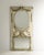 Early 19th Century France Louis XVI Antique White Wood Full-length & Floor Mirrors For Sale In Greensboro - Image 6 of 11