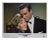James Bond 007 Dr. No Original Lobby Card, UK, 1962 For Sale