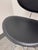 Animal Skin Contemporary Adjustable Swivel Stool For Sale - Image 7 of 12