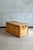 Vitage Bamboo Storage Trunks, 1980s, Set of 2 For Sale - Image 4 of 12