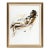 Mid 20th Century Sunbathing, Aaron Bohrod For Sale