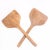 Hand Carved Indonesian Salad Servers, Set of 2 For Sale - Image 4 of 9