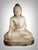 Material: Alabaster Origin: Asia Era: 19th Century Dimensions: 30 x 20 x 10 cm Features and Details: This magnificent...