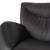 Echnaton Armchairs and 2-Seater Sofa in Leather from Leolux, Set of 3 For Sale - Image 9 of 18
