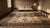 Fascinating Ivory Color With Great Medallion Design Antique Turkish Allover Design Oushak Rug For Sale - Image 13 of 13