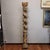 Spanish Artist, Solomon's Column, 18th Century, Gilded and Painted Wood For Sale - Image 5 of 18