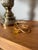 Brass Vintage Rembrandt Stiffel Brass Table Lamp For Sale - Image 8 of 8