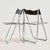 Tamara Folding Chair from Arrben, Italy, 1970s For Sale - Image 3 of 18
