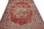 Traditional 1960s Vintage Zeki Müren Persian Style Rug With Central Medallion For Sale - Image 3 of 7