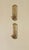 Mid-Century Swedish Brass Sconces from Scandia, Set of 2 For Sale - Image 11 of 14