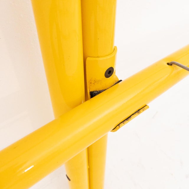 Locus Solus Bed by Gae Aulenti for Poltronova, 1960s For Sale - Image 14 of 18