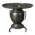 Antique Japanese Bronze Usubata Ikebanai for Flower Arranging, 19th Century For Sale