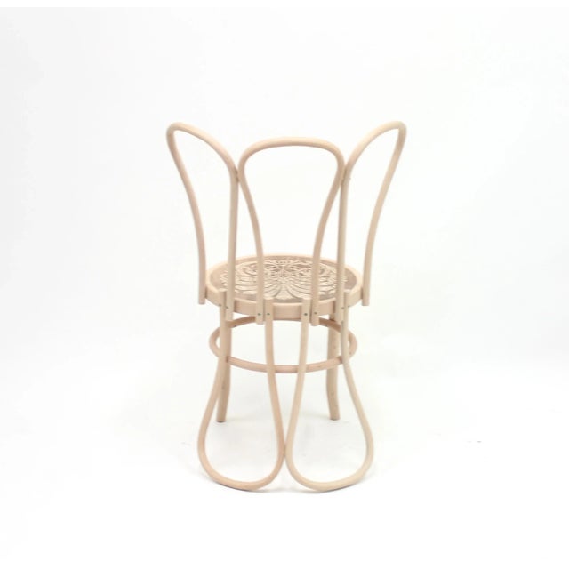 Side Chair by Martino Gamper for Mundus, 2000s For Sale - Image 10 of 16