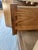 Unique Furniture Bolero II Collection 2817 | Walnut (Sandia) Finish Nightstands | Pair For Sale - Image 4 of 7