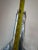 1960s 1960s Mid-Century Modern Michael Noll Style Cast Aluminum Wine Rack Bottle Shaped Silhouette Silver -15 Bottle For Sale - Image 5 of 6