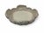 Vintage Scully & Scully Italian Ceramic Elephant Parade Serving Platter For Sale In West Palm - Image 6 of 6