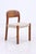 Mid-Century Danish Teak Chairs from EMC Møbler, 1960s, Set of 4 For Sale - Image 17 of 18