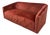 Room & Board Ada Velvet Sofa For Sale