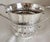 Metal Antique Queen Anne Britannia Silver Porringer with 1709 Half Crown, 1709 For Sale - Image 7 of 18