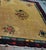 Antique Art Deco Chinese carpet, 6'2" x 8'6" #17145, c-1910's in very good condition with wear consistent with age and use...