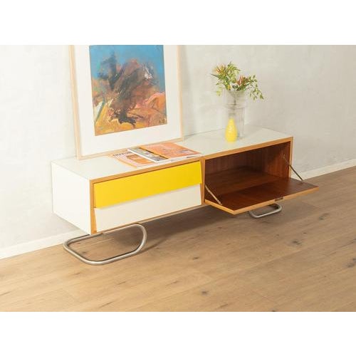 Sideboard from Oldenburg Möbelwerkstätten, 1950s For Sale - Image 3 of 10