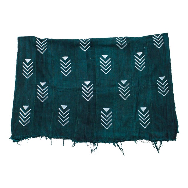 Mud Cloth in Fabric For Sale