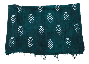 Mud Cloth in Fabric