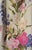 Textile 1940’s Floral Printed Curtain Panels - A Pair - For Sale - Image 7 of 10