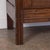 1940s French Carved Wood Cabinet by Charles Dudouyt, Attributed For Sale - Image 17 of 17