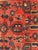 Tribal Hamadan Rug from Bobyrugs, 1890s For Sale - Image 18 of 18